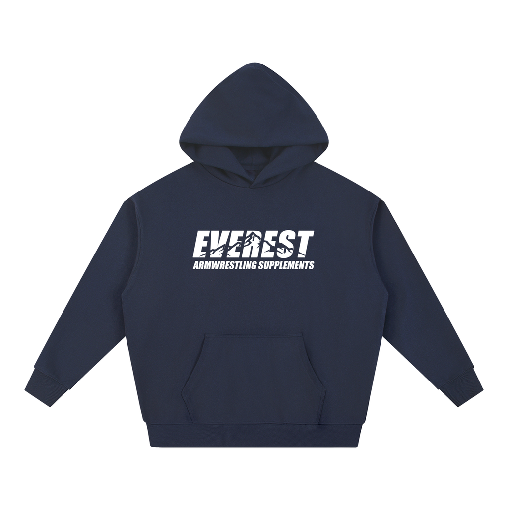 Logo Essential Heavyweight Hoodie