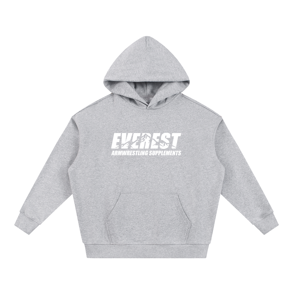 Logo Essential Heavyweight Hoodie