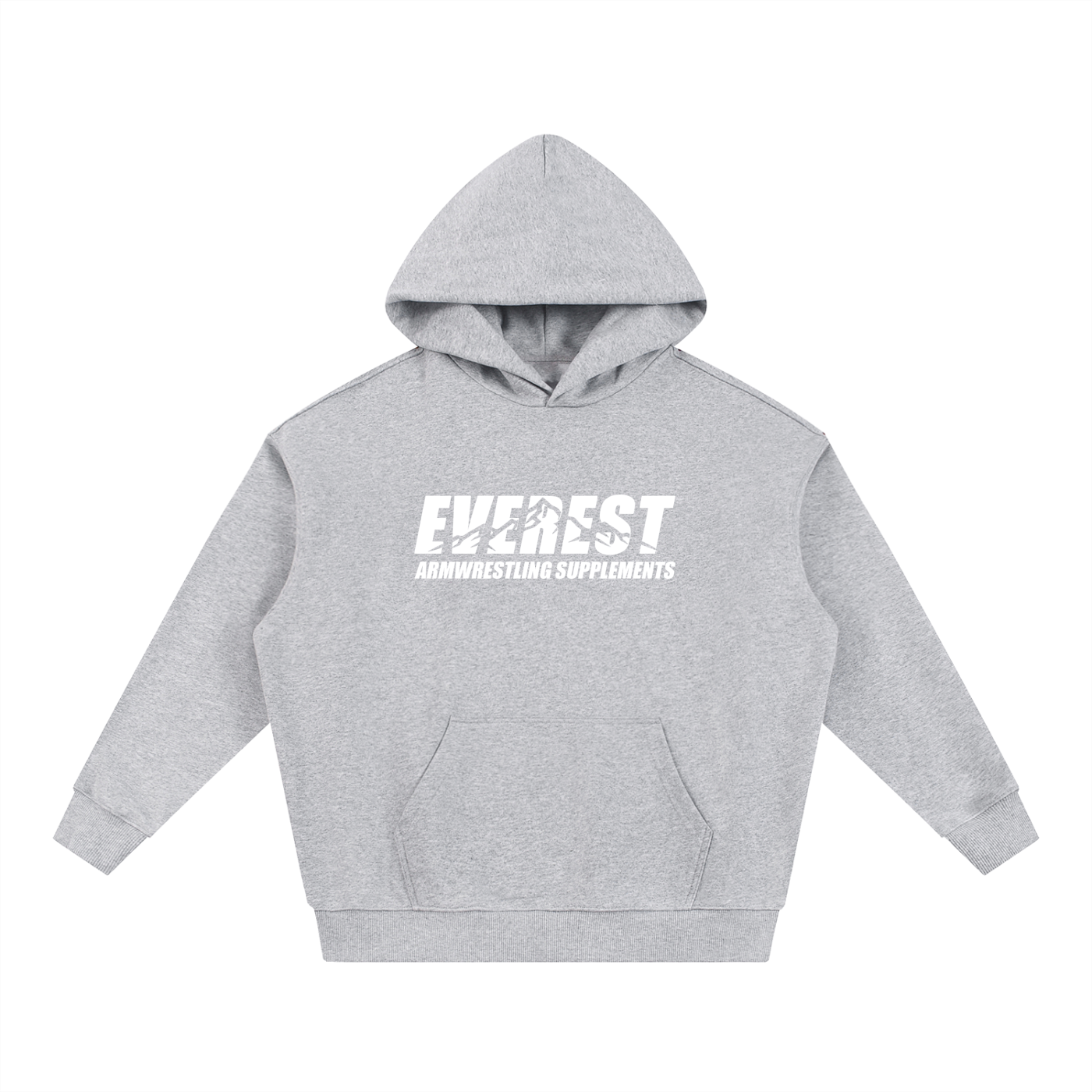 Logo Essential Heavyweight Hoodie