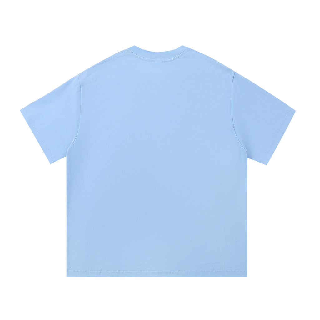 Logo Essential Cotton T-Shirt