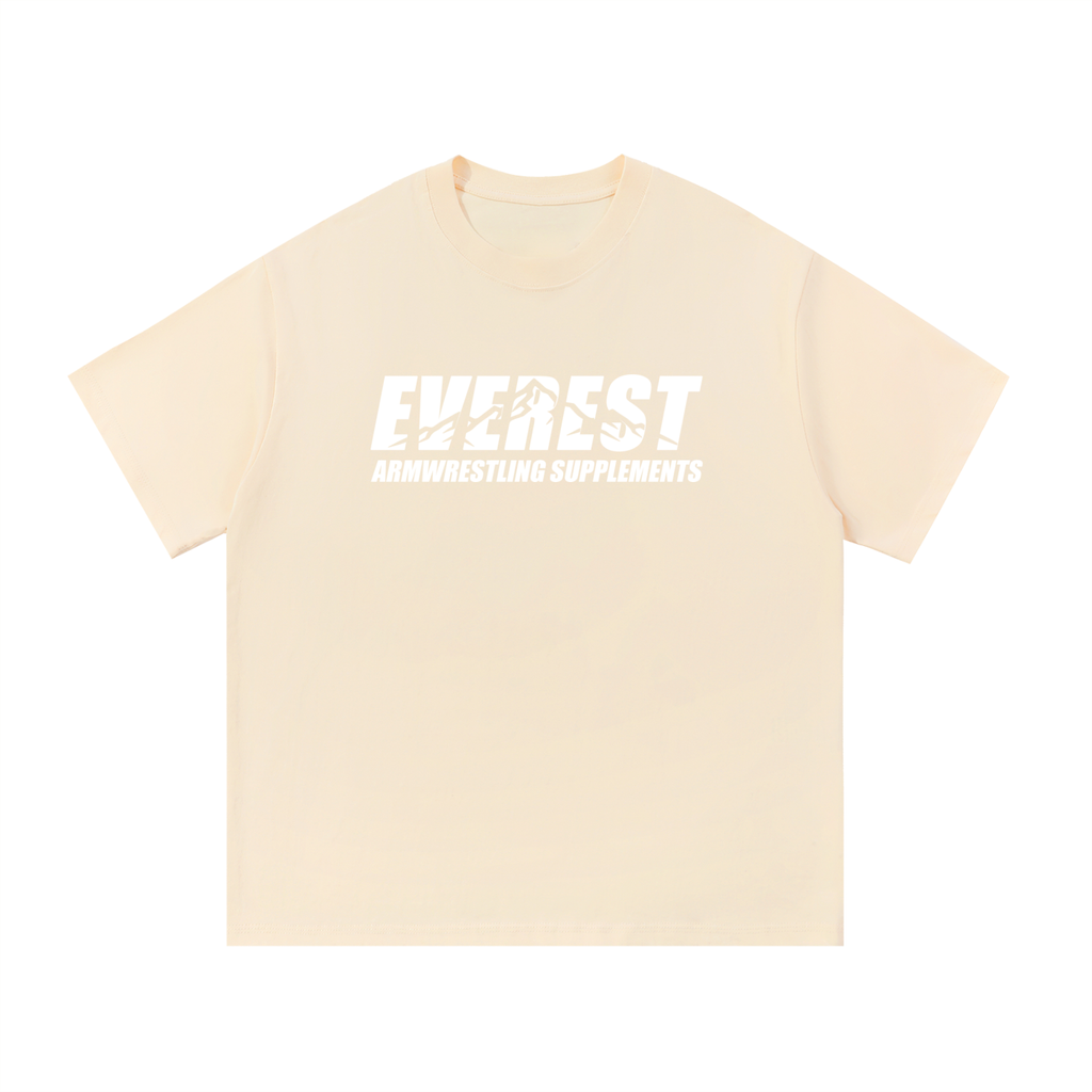 Logo Essential Cotton T-Shirt