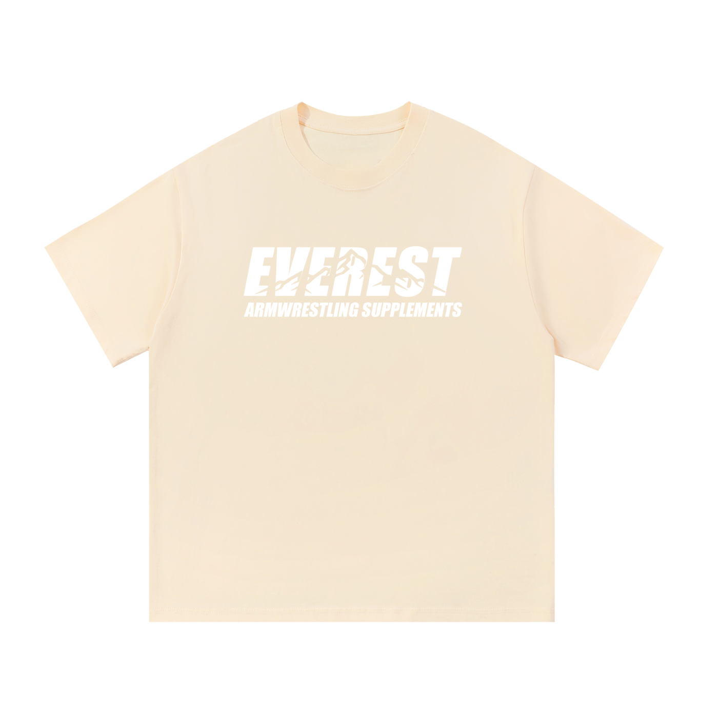 Logo Essential Cotton T-Shirt