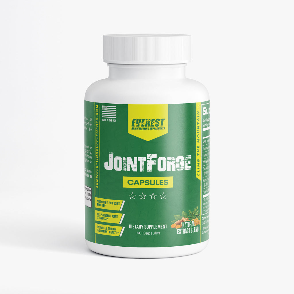 Competition Stack – SAVE 15%!