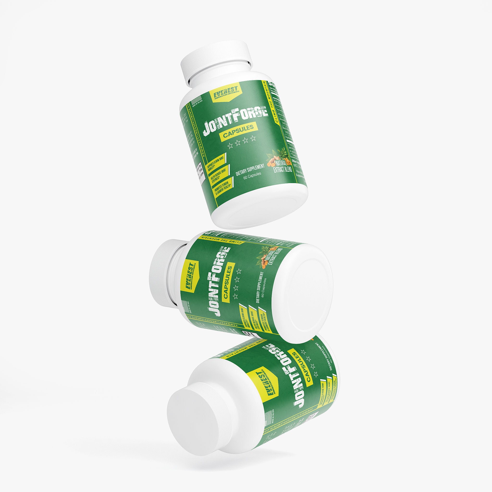 JointForge Joint Support Capsules