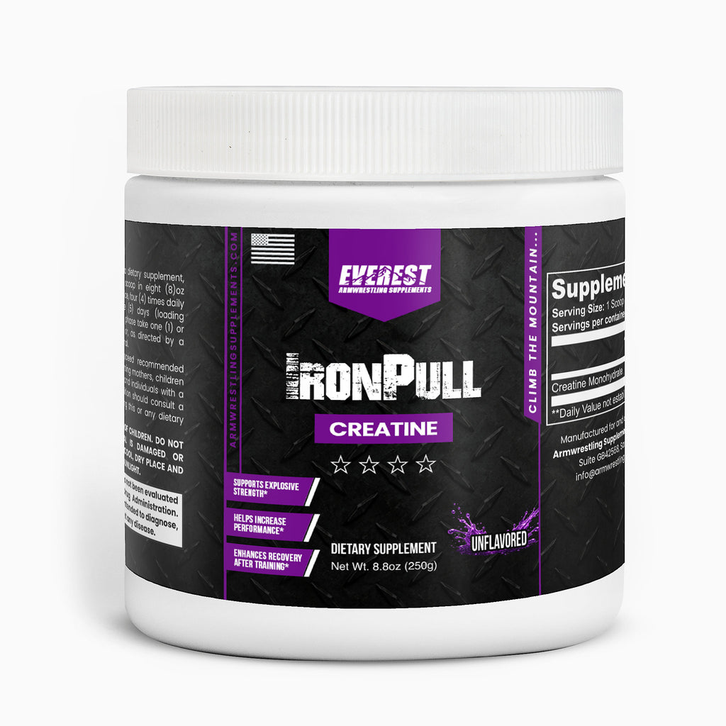 Competition Stack – SAVE 15%!