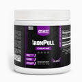 IronPull Creatine Monohydrate