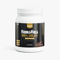 Hook&Hold 100% Whey Protein Isolate (Chocolate)