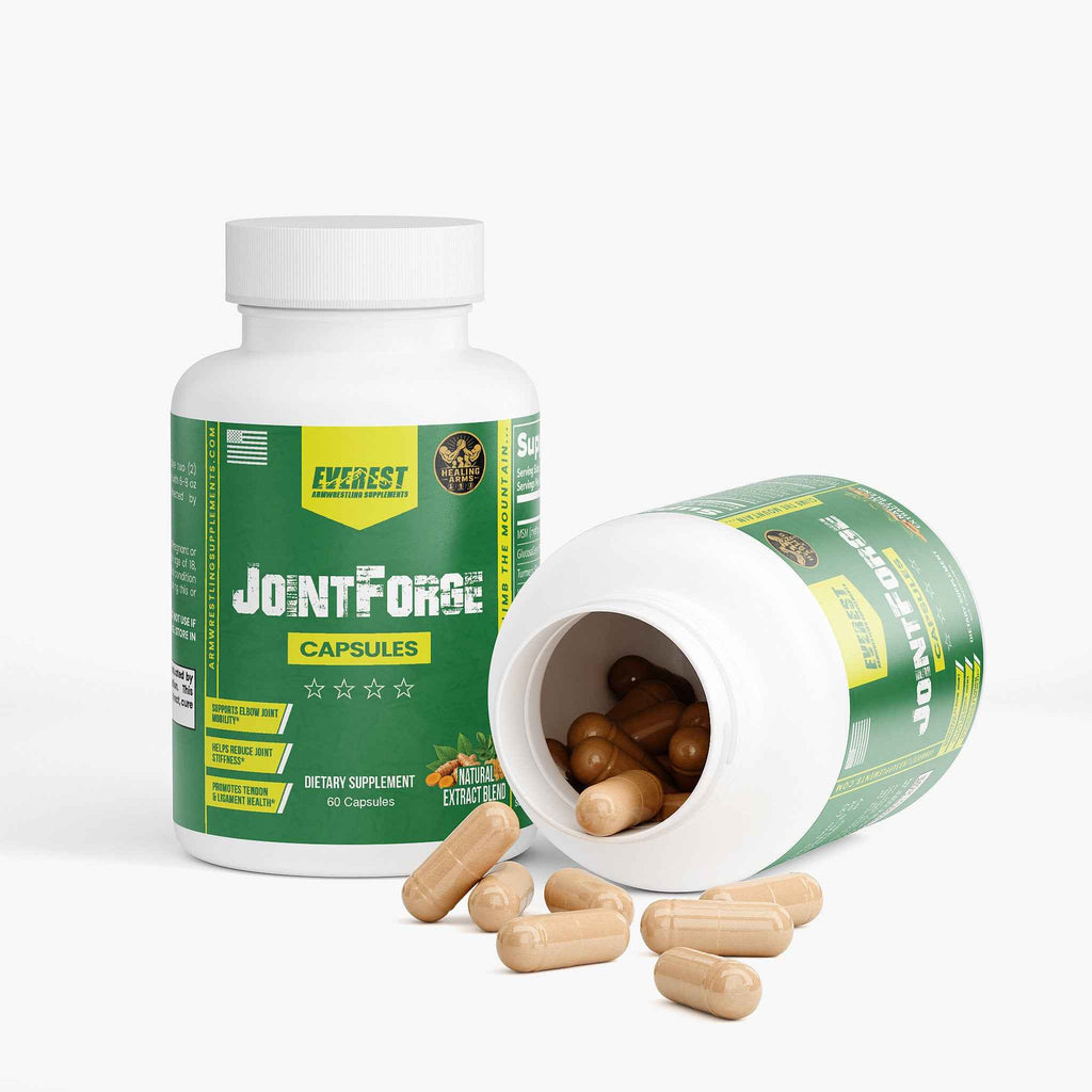 JointForge Joint Support Capsules