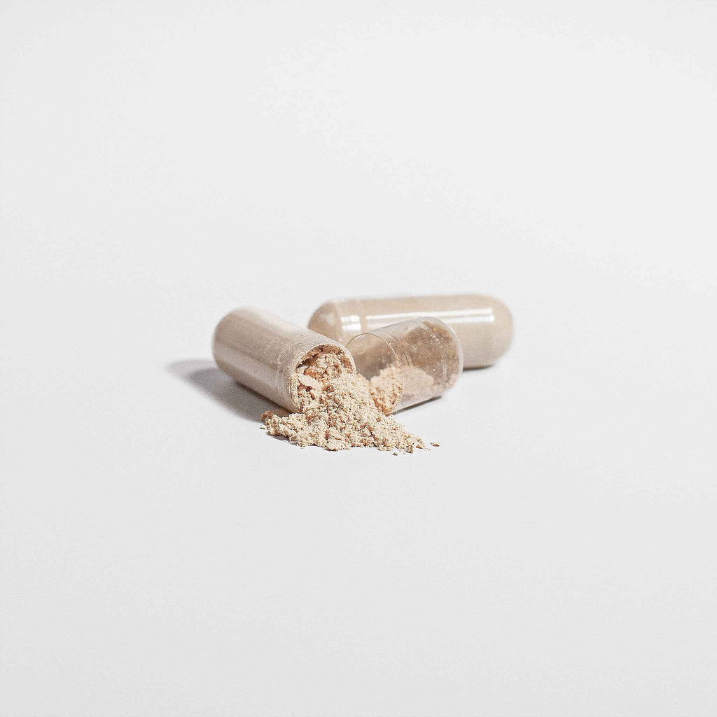NeuroGrip Lion's Mane Focus Capsules