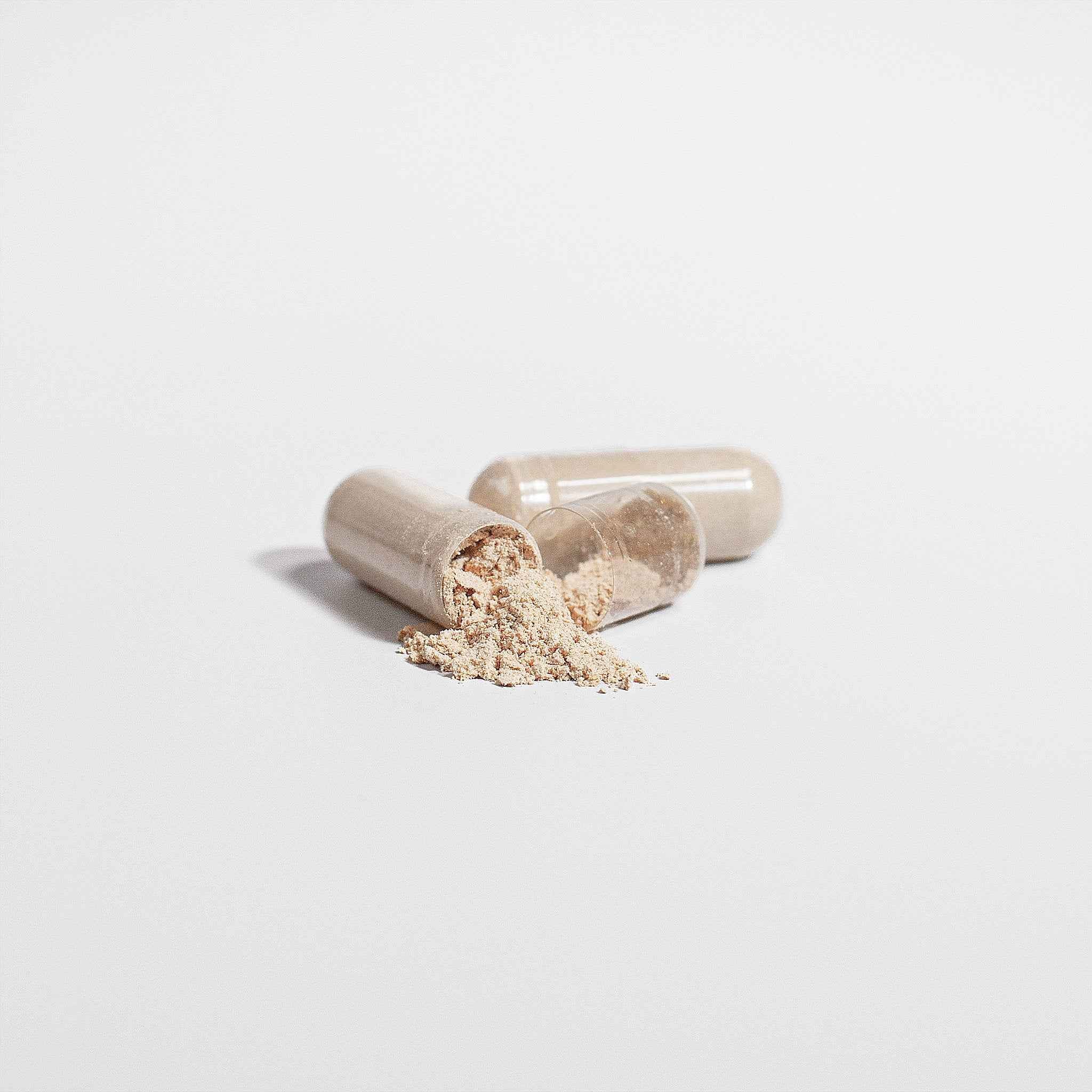 NeuroGrip Lion's Mane Focus Capsules