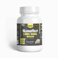 NeuroGrip Lion's Mane Focus Capsules