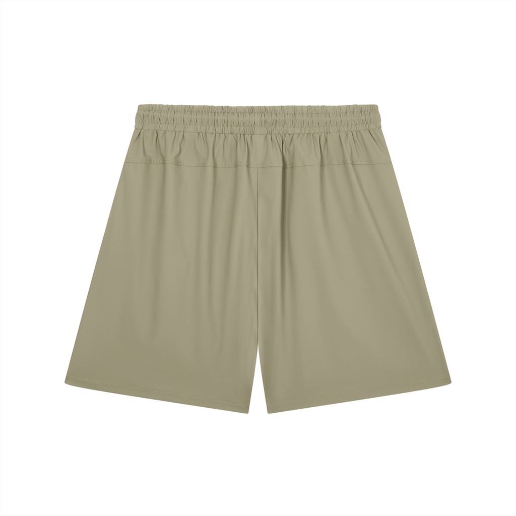 Logo Men’s Drawstring Shorts - Everest Armwrestling Supplements