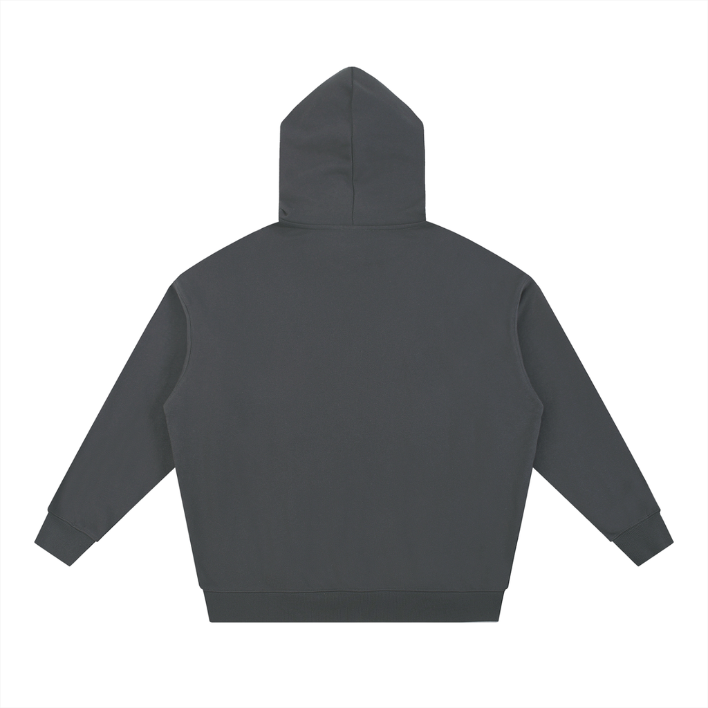 Logo Essential Heavyweight Hoodie