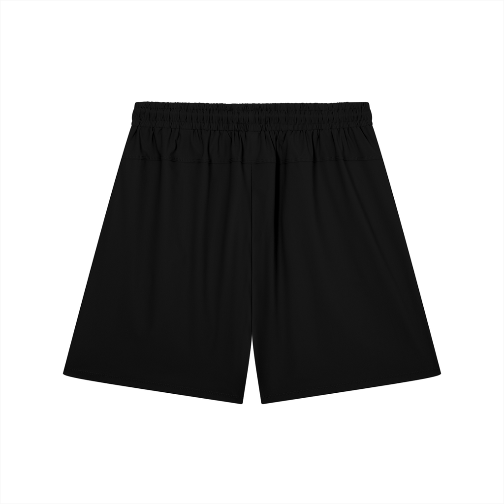 Logo Men’s Drawstring Shorts - Everest Armwrestling Supplements