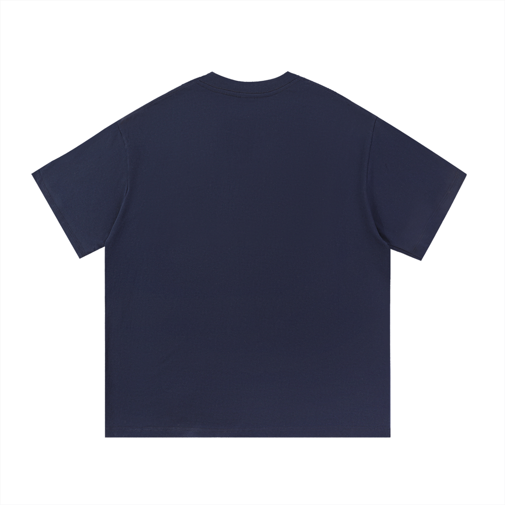 Logo Essential Cotton T-Shirt