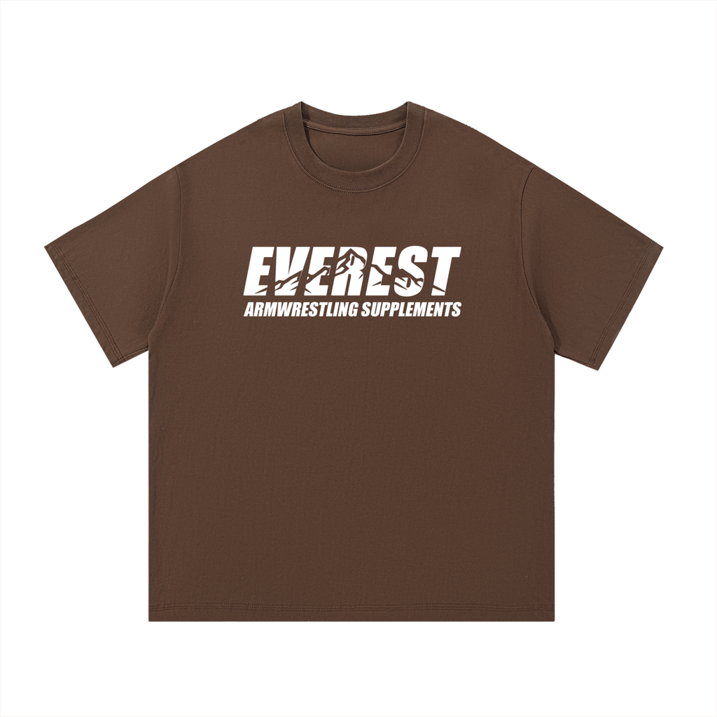 Logo Essential Cotton T-Shirt