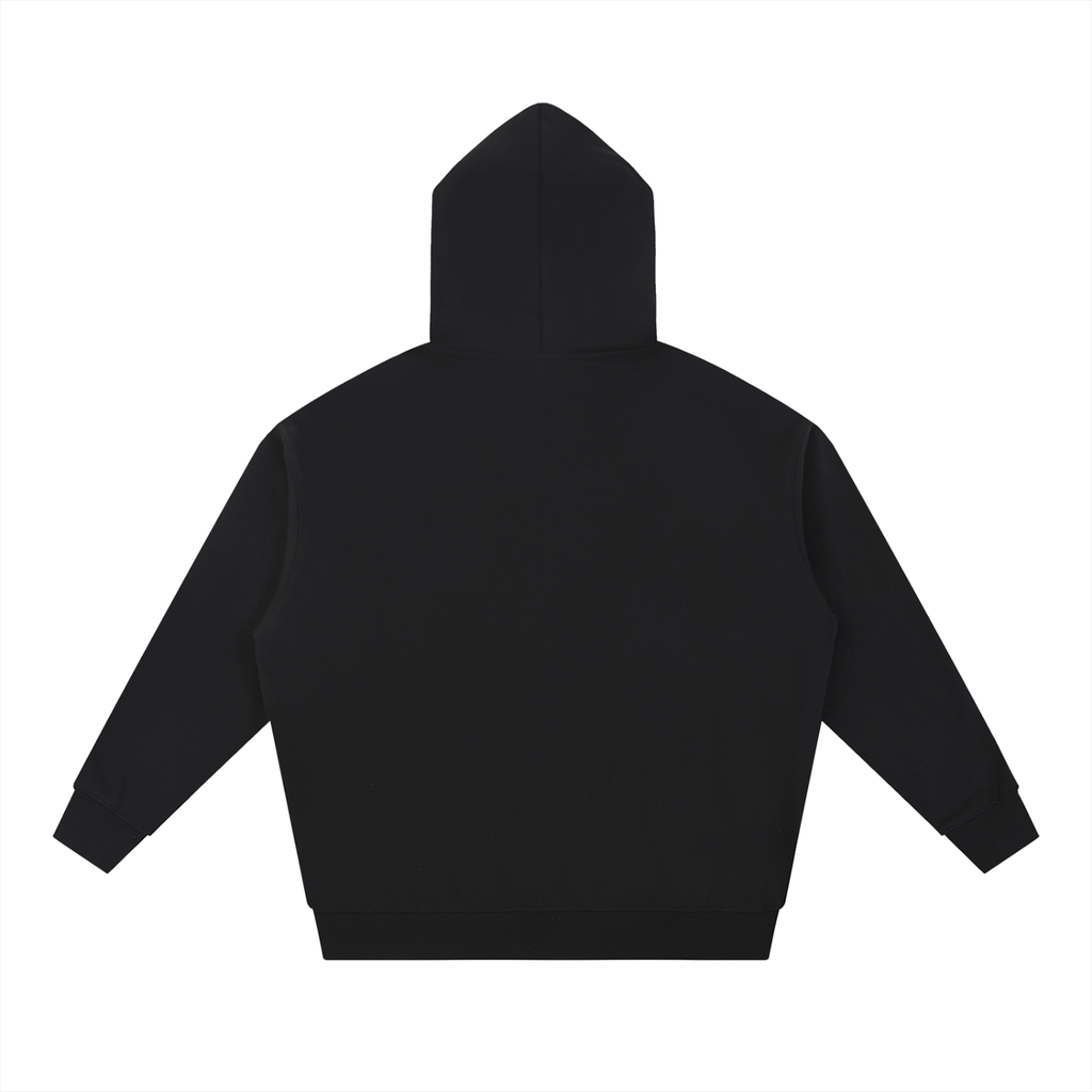 Logo Essential Heavyweight Hoodie