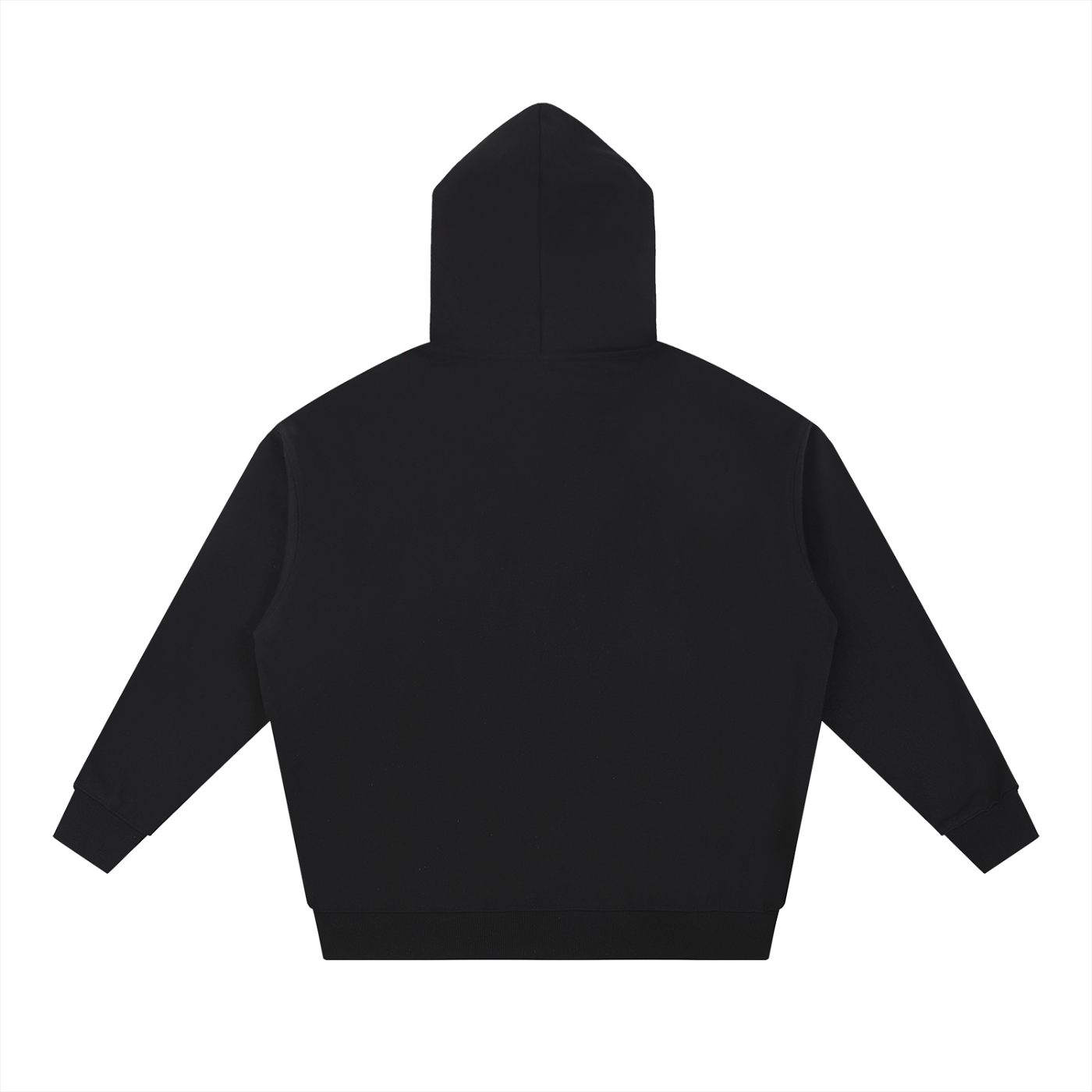Logo Essential Heavyweight Hoodie