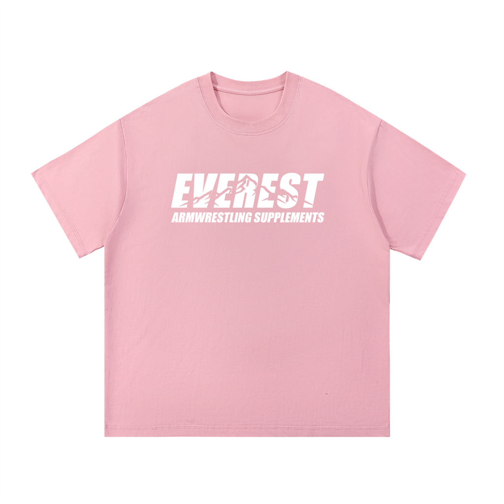 Logo Essential Cotton T-Shirt