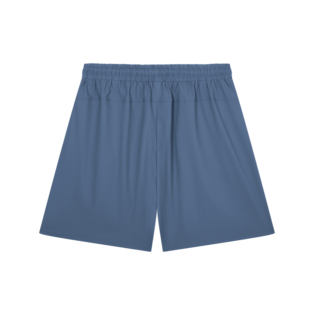 Logo Men’s Drawstring Shorts - Everest Armwrestling Supplements