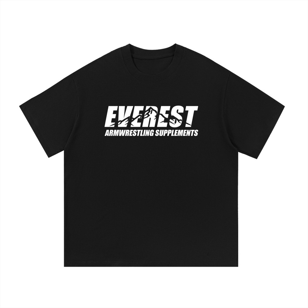 Logo Essential Cotton T-Shirt