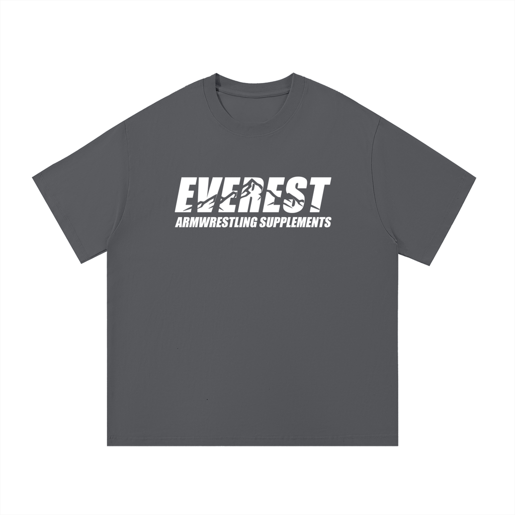 Logo Essential Cotton T-Shirt