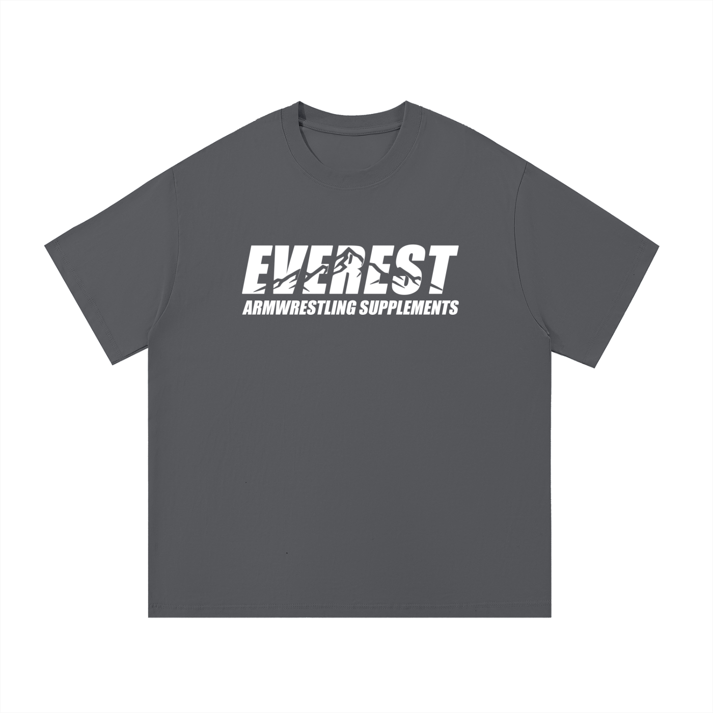 Logo Essential Cotton T-Shirt