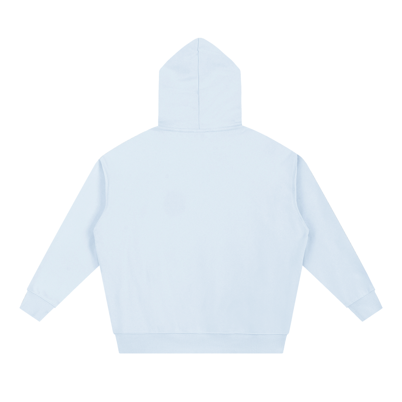 Logo Essential Heavyweight Hoodie