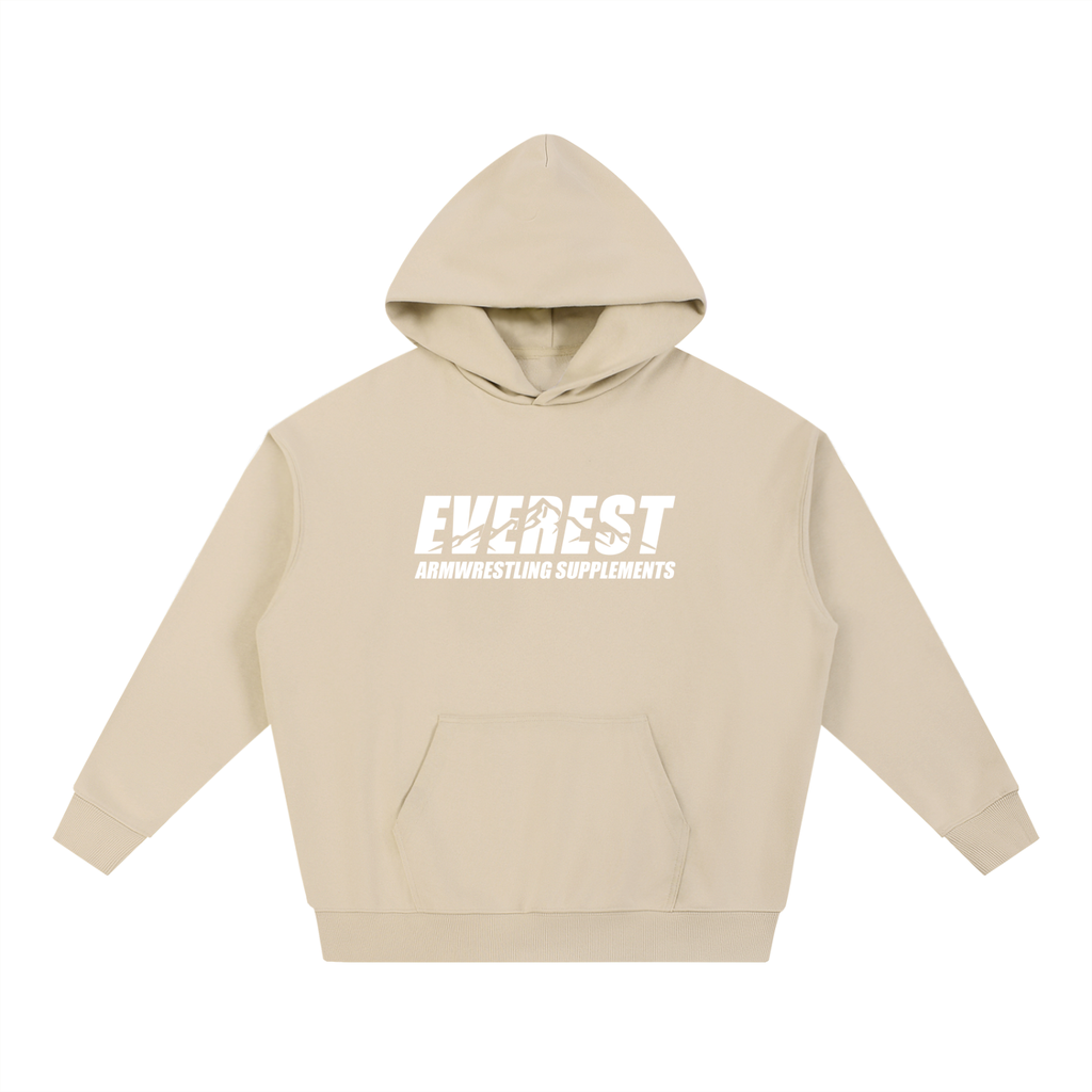 Logo Essential Heavyweight Hoodie