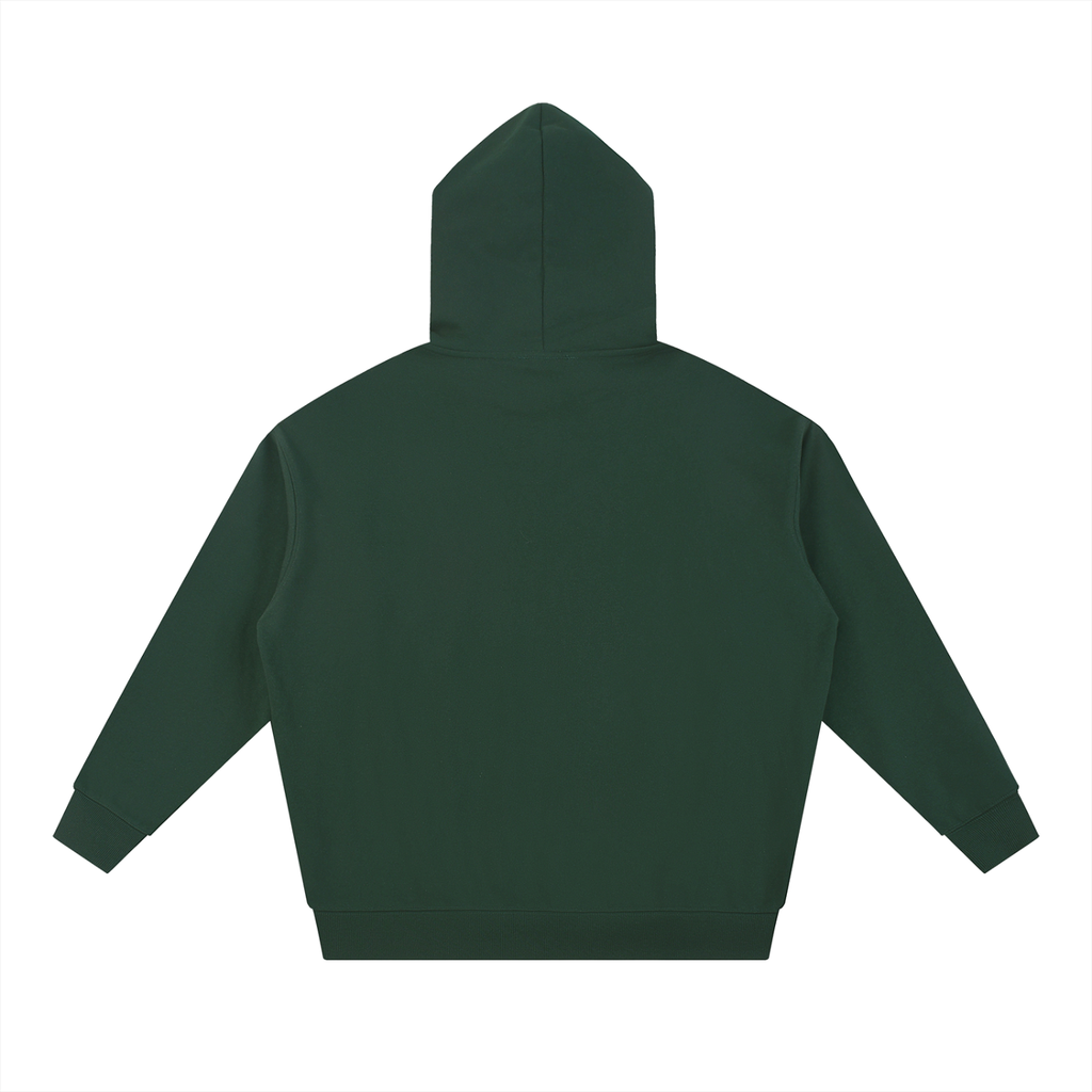 Logo Essential Heavyweight Hoodie