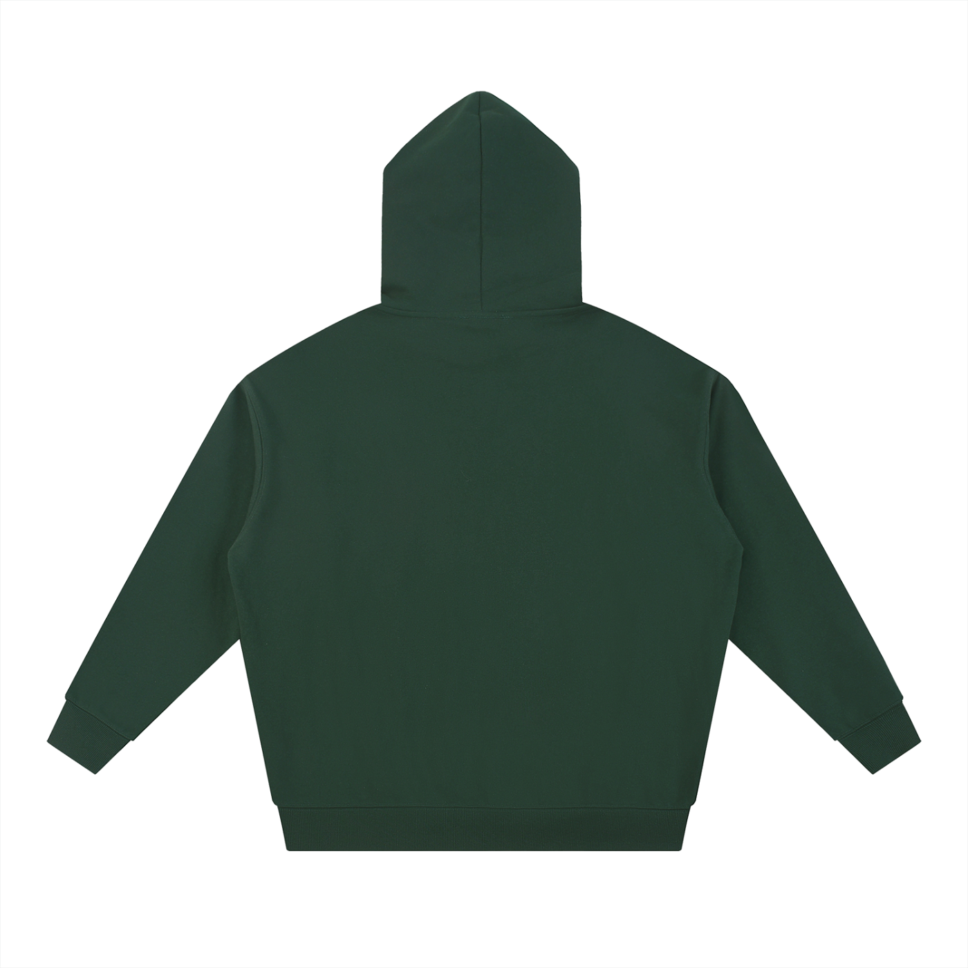 Logo Essential Heavyweight Hoodie