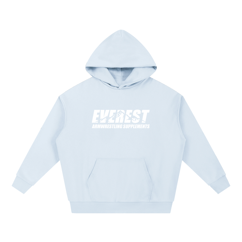 Logo Essential Heavyweight Hoodie