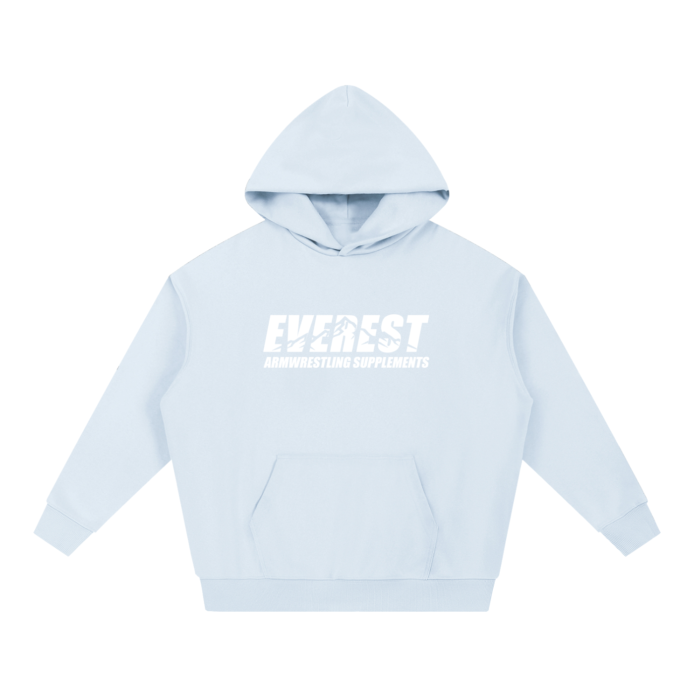 Logo Essential Heavyweight Hoodie