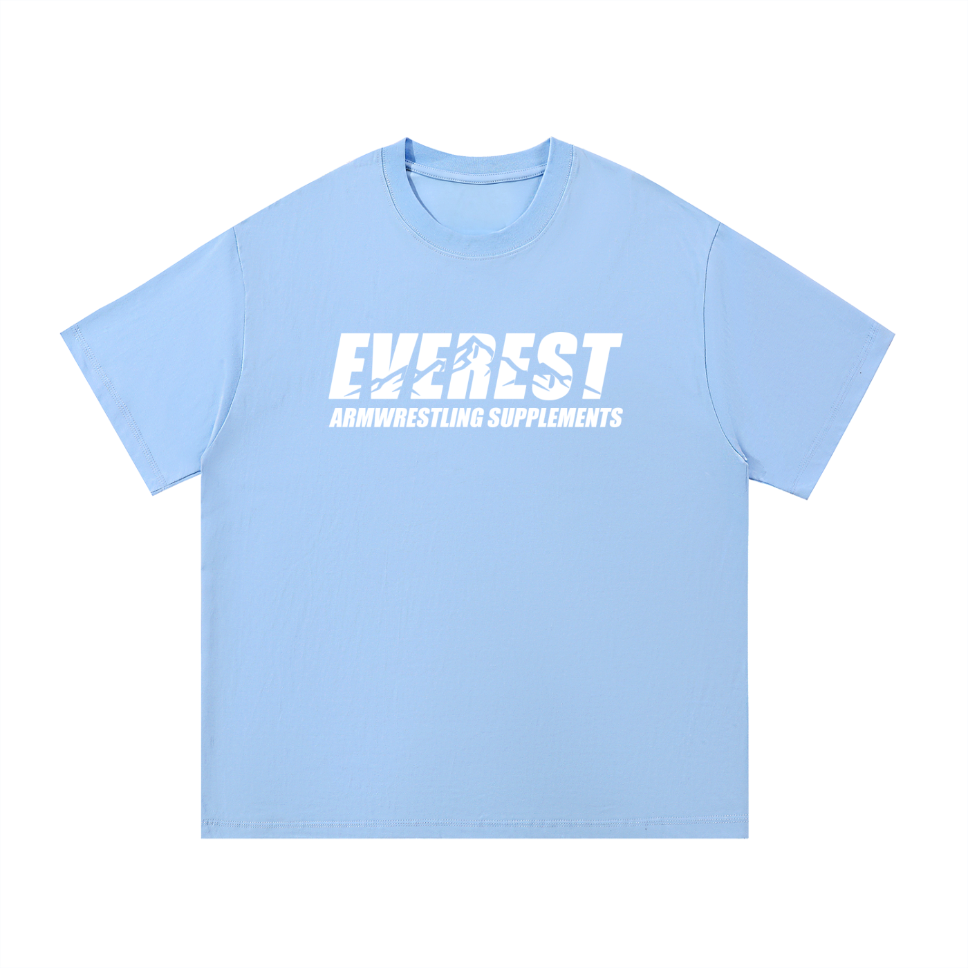 Logo Essential Cotton T-Shirt