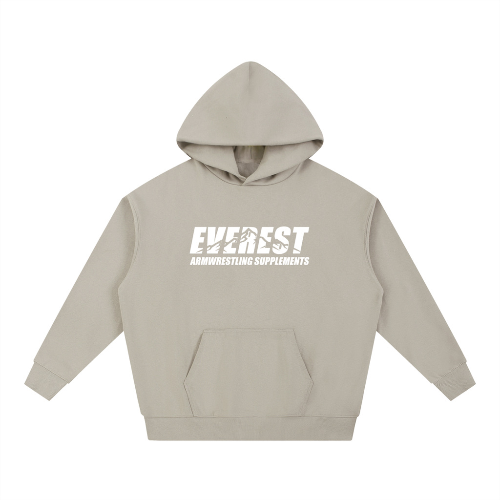 Logo Essential Heavyweight Hoodie