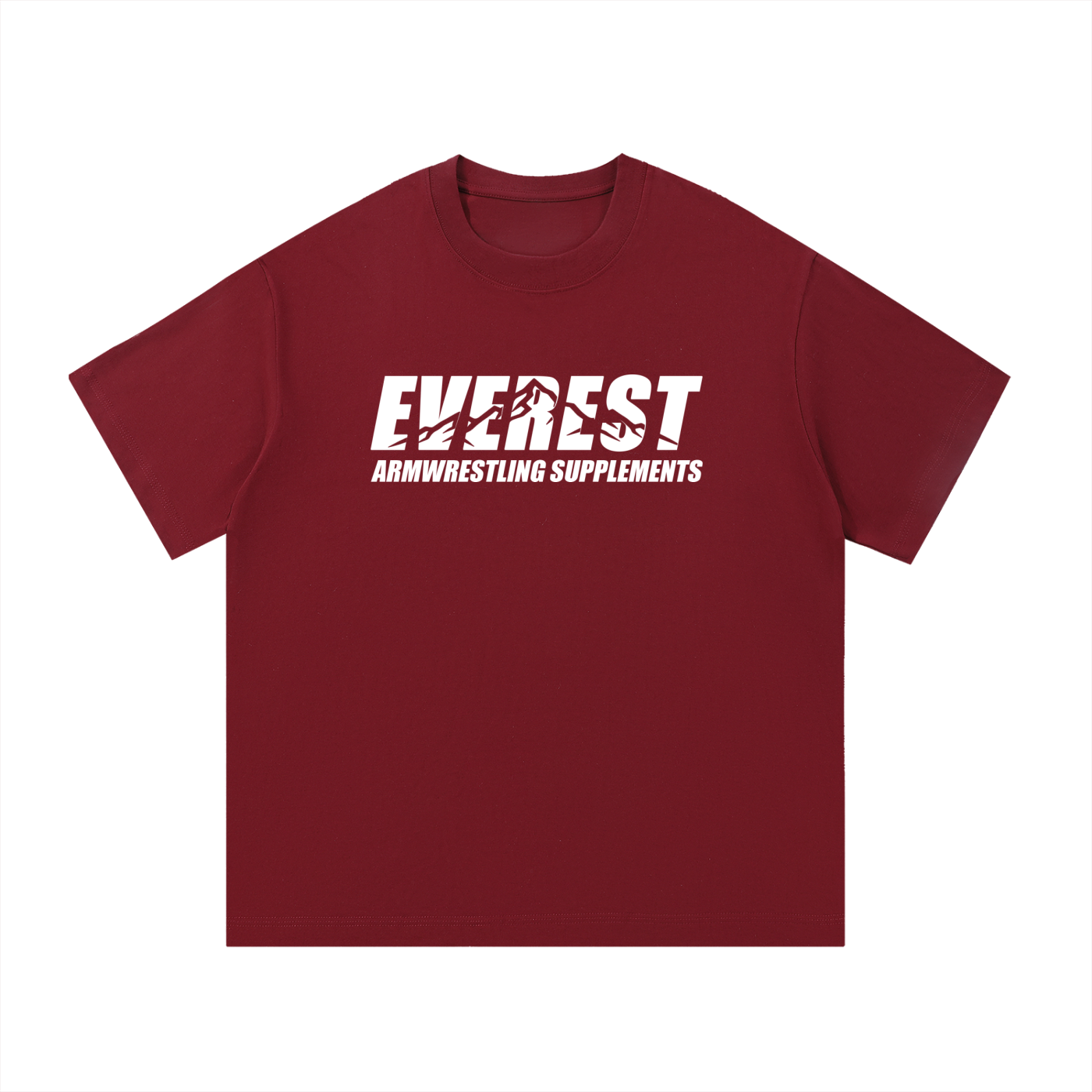 Logo Essential Cotton T-Shirt