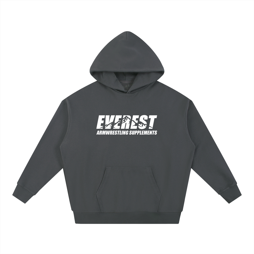 Logo Essential Heavyweight Hoodie