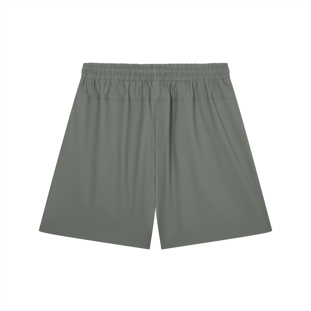 Logo Men’s Drawstring Shorts - Everest Armwrestling Supplements
