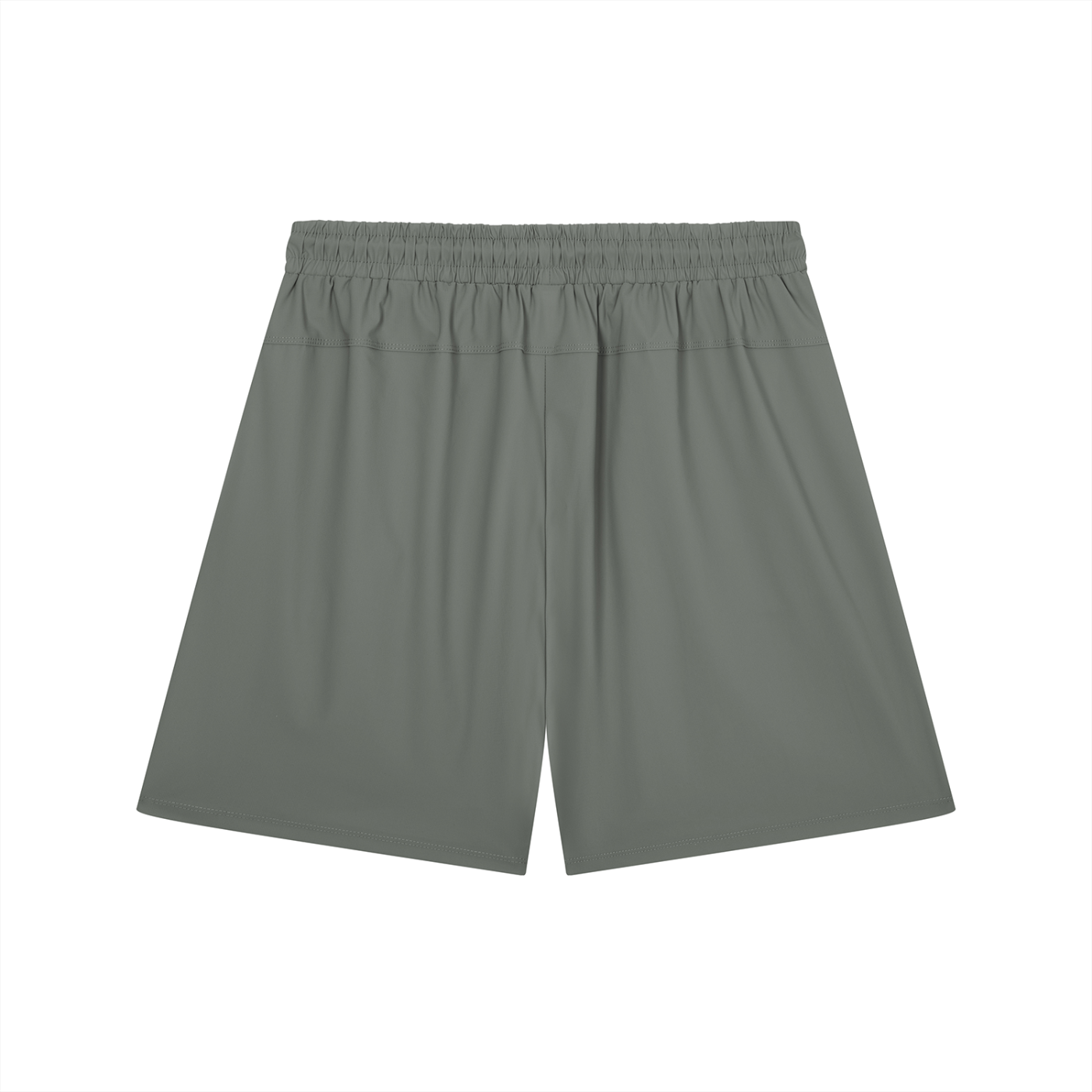 Logo Men’s Drawstring Shorts - Everest Armwrestling Supplements