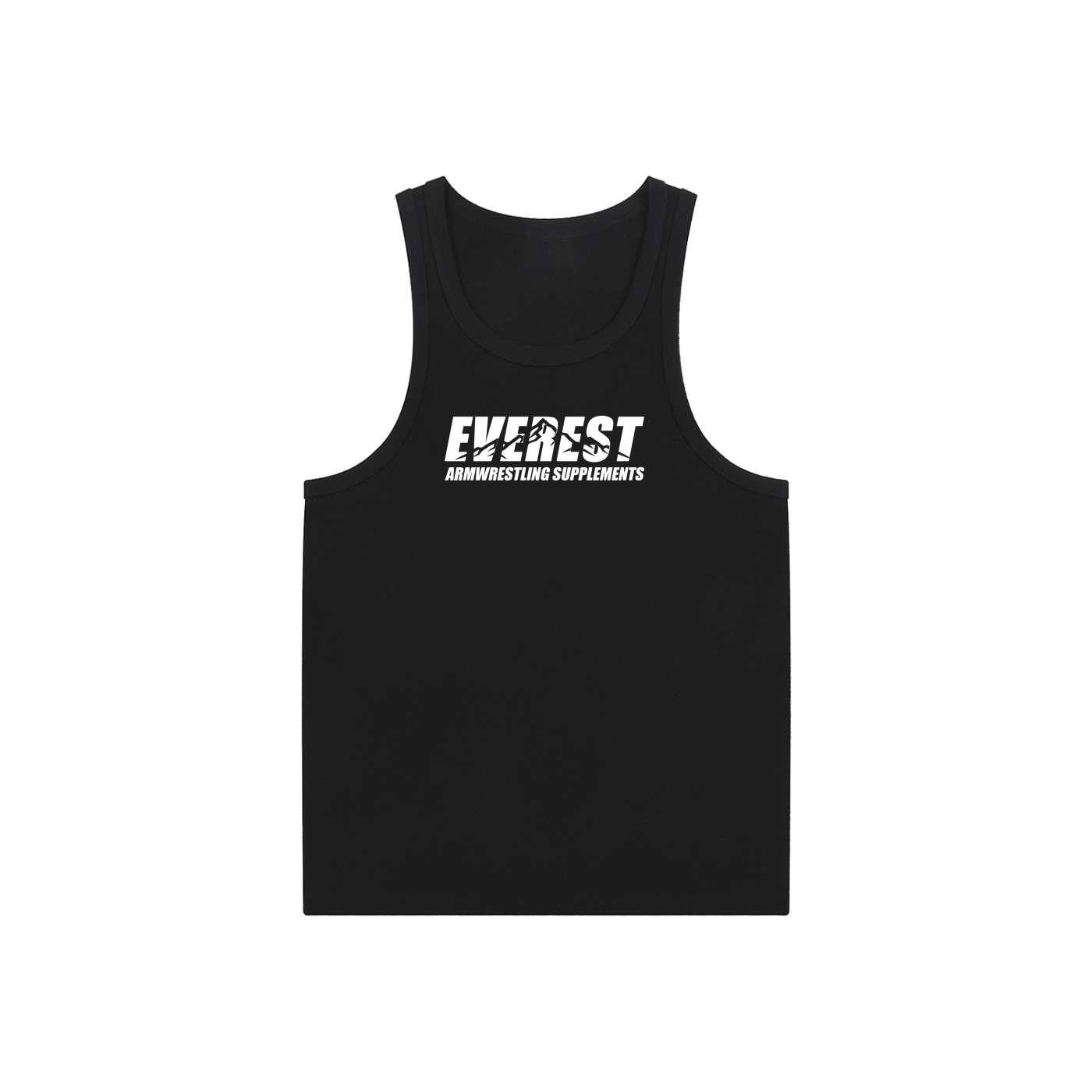 Logo Performance Tank Top