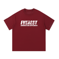 Logo Essential Cotton T-Shirt - Everest Armwrestling Supplements