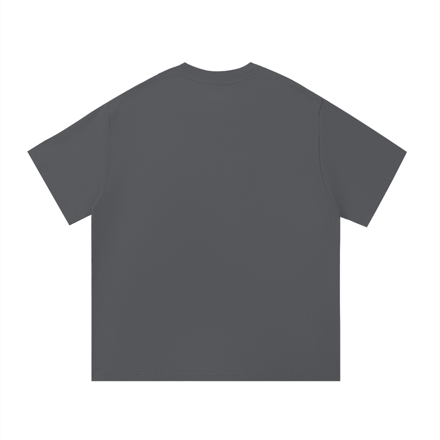 Logo Essential Cotton T-Shirt