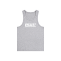Logo Performance Tank Top - Everest Armwrestling Supplements