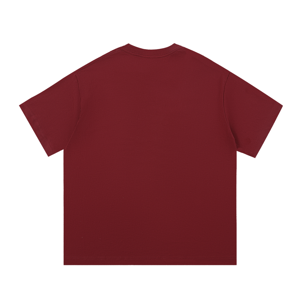 Healing Arms Essential Cotton T-Shirt - Everest Armwrestling Supplements