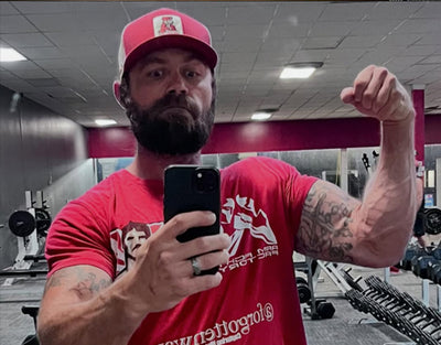 Justin Bishop