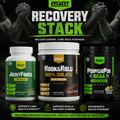 Recovery Stack – SAVE 10%!