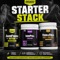 Starter Stack – SAVE 10%!