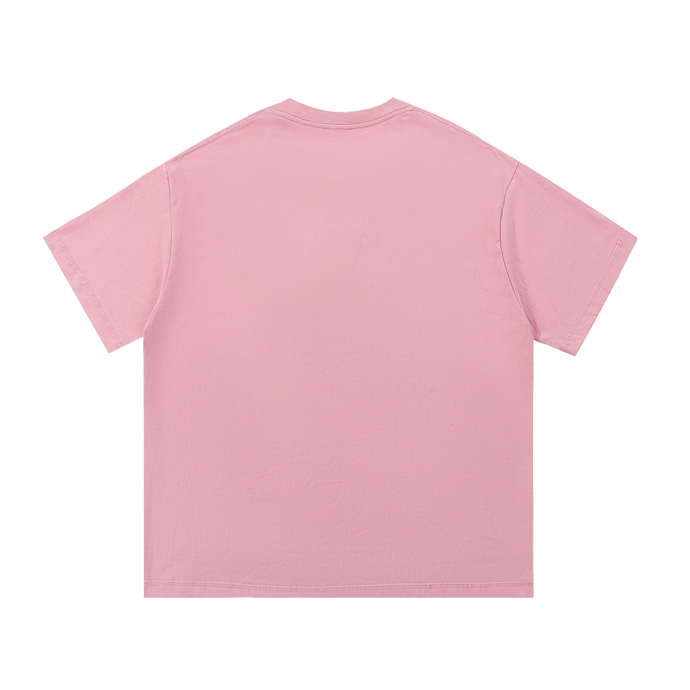 Logo Essential Cotton T-Shirt