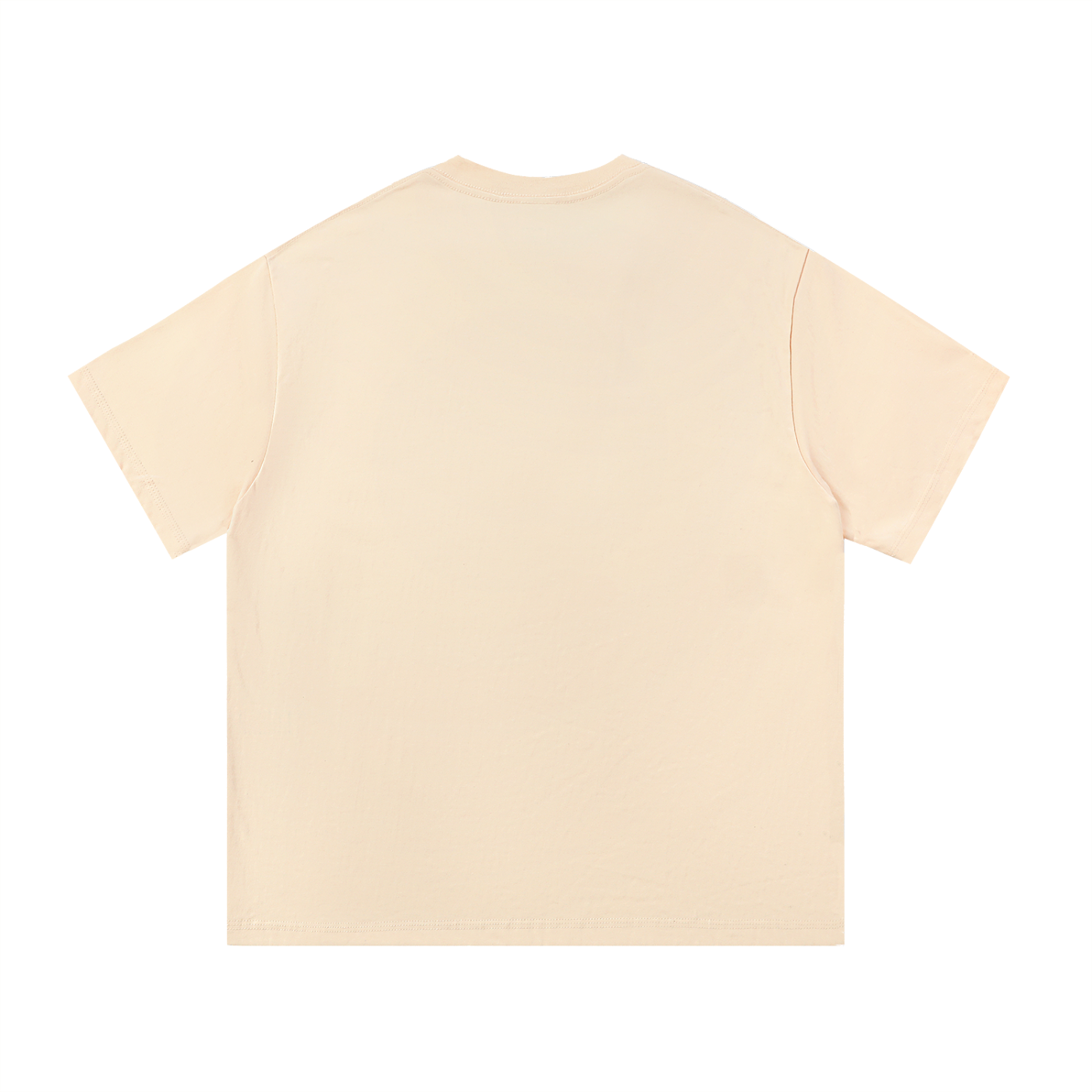 Logo Essential Cotton T-Shirt