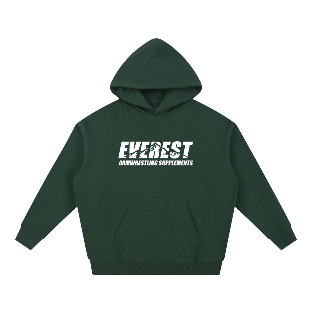 Logo Essential Heavyweight Hoodie